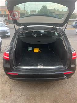 مێرسێدس بێنز E-Class